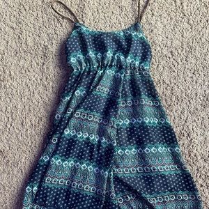 Cute sun dress